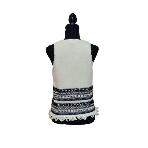 Madewell Knit Sweater Tank Top - Picture 2 of 10